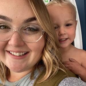 Meet your Posher, Savannah